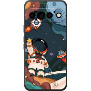 Чохол BoxFace Google Pixel 11 Pro Space Mission