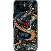 Чохол BoxFace Google Pixel 11 Pro Dragon Ryujin