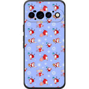 Чохол BoxFace Google Pixel 11 Pro 