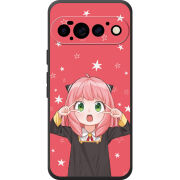 Чохол BoxFace Google Pixel 11 Pro Anya Forger
