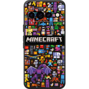 Чохол BoxFace Google Pixel 11 Pro Minecraft Mobbery