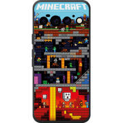 Чохол BoxFace Google Pixel 11 Pro Minecraft Lode Runner