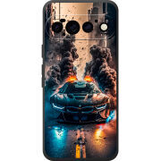 Чохол BoxFace Google Pixel 11 Pro 