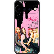 Чохол BoxFace Google Pixel 11 Pro Blackpink Star