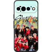 Чохол BoxFace Google Pixel 11 Pro Stray Kids Boy Band