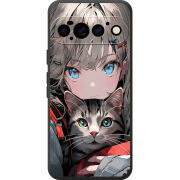 Чохол BoxFace Google Pixel 11 Pro 