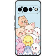 Чохол BoxFace Google Pixel 11 Pro 