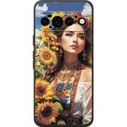 Чохол BoxFace Google Pixel 11 Pro Сонячна Душа