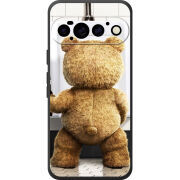 Чохол BoxFace Google Pixel 11 Pro 