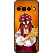Чохол BoxFace Google Pixel 11 Pro Motanka by H Soldatkina