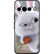Чохол BoxFace Google Pixel 11 Pro Rabbit Snowball