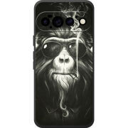 Чохол BoxFace Google Pixel 11 Pro Smokey Monkey