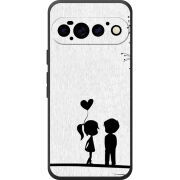 Чохол BoxFace Google Pixel 11 Pro First Love