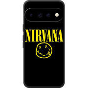 Чохол BoxFace Google Pixel 11 Pro NIRVANA