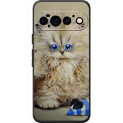 Чохол BoxFace Google Pixel 11 Pro 