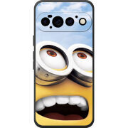 Чохол BoxFace Google Pixel 11 Pro 