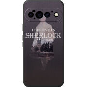 Чохол BoxFace Google Pixel 11 Pro Sherlock