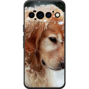 Чохол BoxFace Google Pixel 11 Pro Golden Retriever
