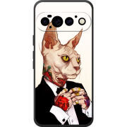 Чохол BoxFace Google Pixel 11 Pro 