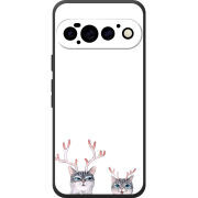 Чохол BoxFace Google Pixel 11 Pro 