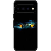 Чохол BoxFace Google Pixel 11 Pro Eyes in the Dark