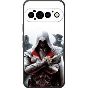 Чохол BoxFace Google Pixel 11 Pro Assassins Creed 3