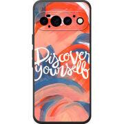 Чохол BoxFace Google Pixel 11 Pro 