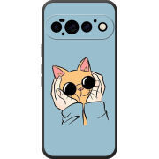 Чохол BoxFace Google Pixel 11 Pro 