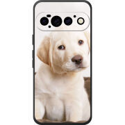 Чохол BoxFace Google Pixel 11 Pro Puppy Labrador