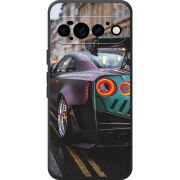 Чохол BoxFace Google Pixel 11 Pro 