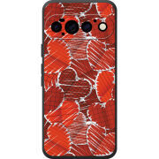 Чохол BoxFace Google Pixel 11 Pro Heart Strings