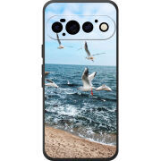 Чохол BoxFace Google Pixel 11 Pro 