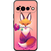 Чохол BoxFace Google Pixel 11 Pro Cutie Fox