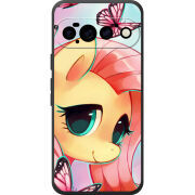 Чохол BoxFace Google Pixel 11 Pro My Little Pony Fluttershy