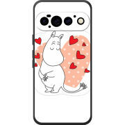 Чохол BoxFace Google Pixel 11 Pro Mumintroll