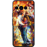 Чохол BoxFace Google Pixel 11 Pro Kiss Under Umbrella