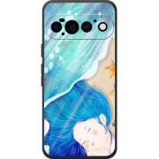 Чохол BoxFace Google Pixel 11 Pro Sea Girl