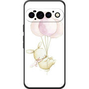 Чохол BoxFace Google Pixel 11 Pro 