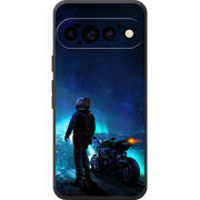 Чохол BoxFace Google Pixel 11 Pro Motorcyclist