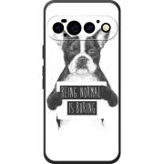 Чохол BoxFace Google Pixel 11 Pro 