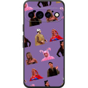Чохол BoxFace Google Pixel 11 Pro 