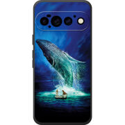 Чохол BoxFace Google Pixel 11 Pro Sea Giant