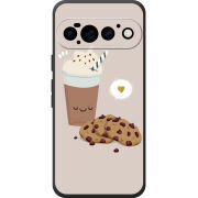 Чохол BoxFace Google Pixel 11 Pro Love Cookies