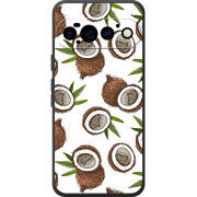 Чохол BoxFace Google Pixel 11 Pro Coconut