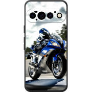 Чохол BoxFace Google Pixel 11 Pro 