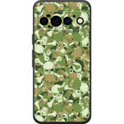 Чохол BoxFace Google Pixel 11 Pro 