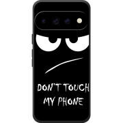 Чохол BoxFace Google Pixel 11 Pro Don't Touch my Phone