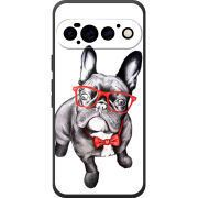 Чохол BoxFace Google Pixel 11 Pro 
