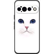 Чохол BoxFace Google Pixel 11 Pro 