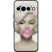 Чохол BoxFace Google Pixel 11 Pro Marilyn Monroe Bubble Gum